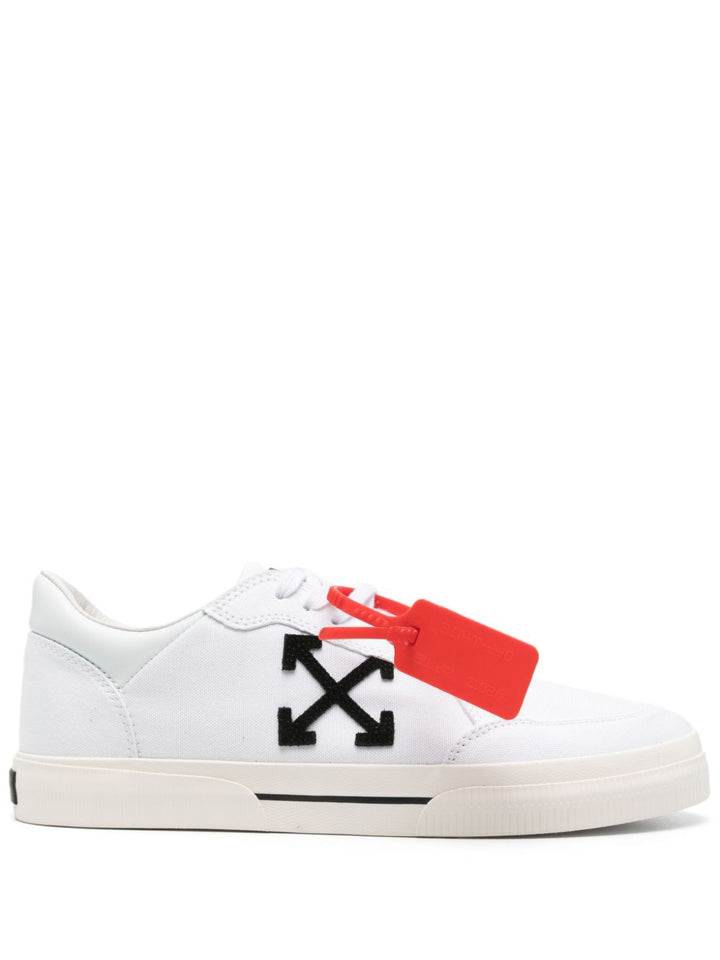 Off White Sneakers - White | fbe0109cbfbac44559b9c1cc7e4ba87054ca0be1