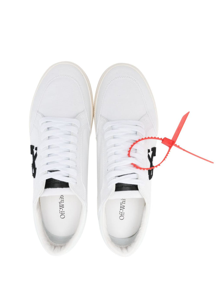 Off White Sneakers - White | 68a1df9e5e05781fe5f69ff7ea85d66a9f678000