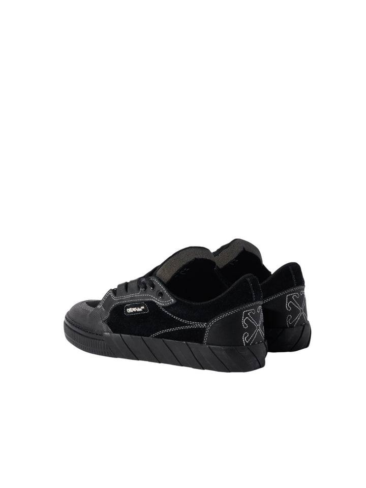 Off White Sneakers - Black | 80bdebf3f16ff8d71d130580932be37066fe29f8