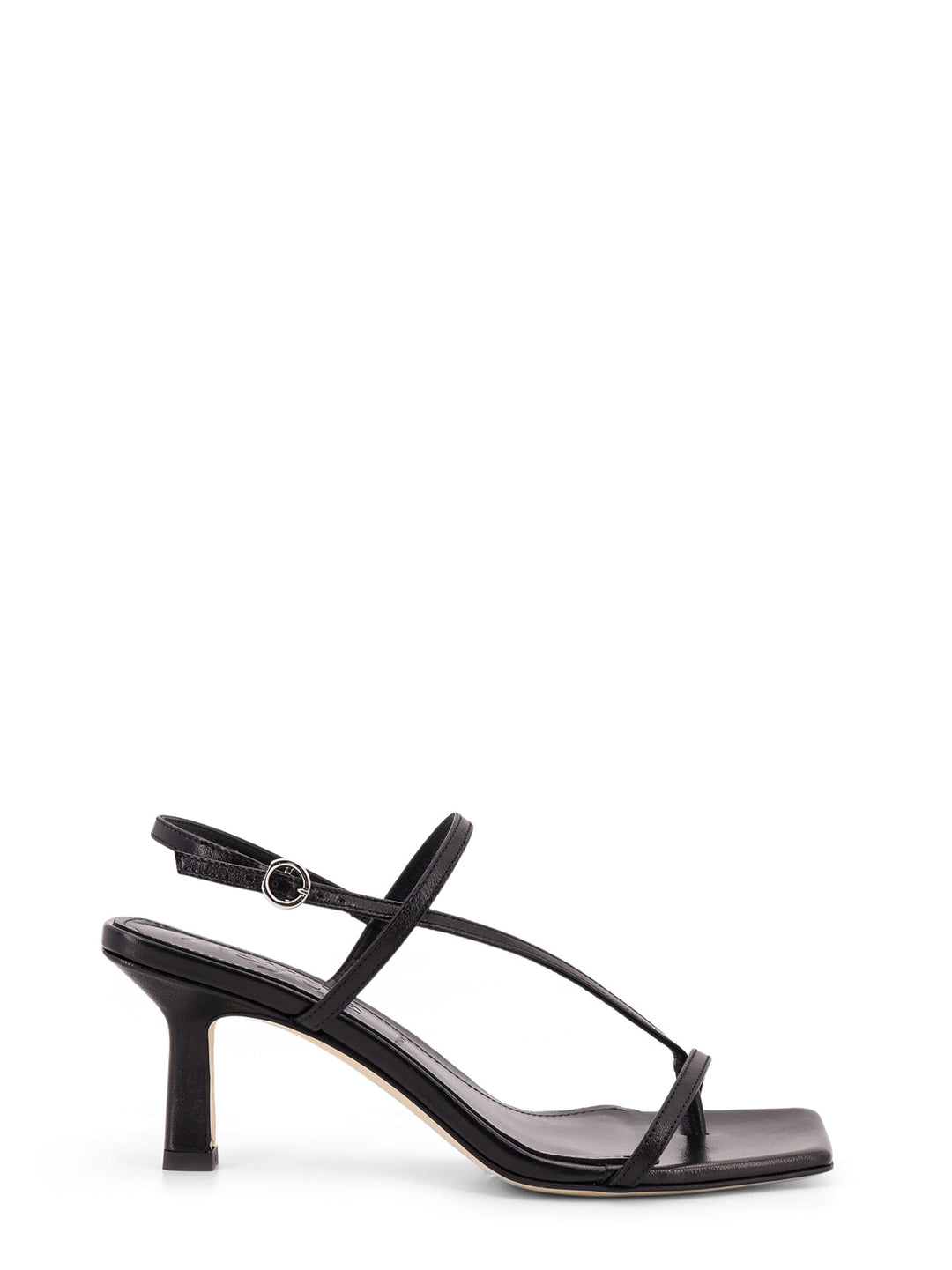 Aeyde Sandals - Blacks and greys | bfa73b8cf9e057b50676cccb5fd2865ccf3a2847