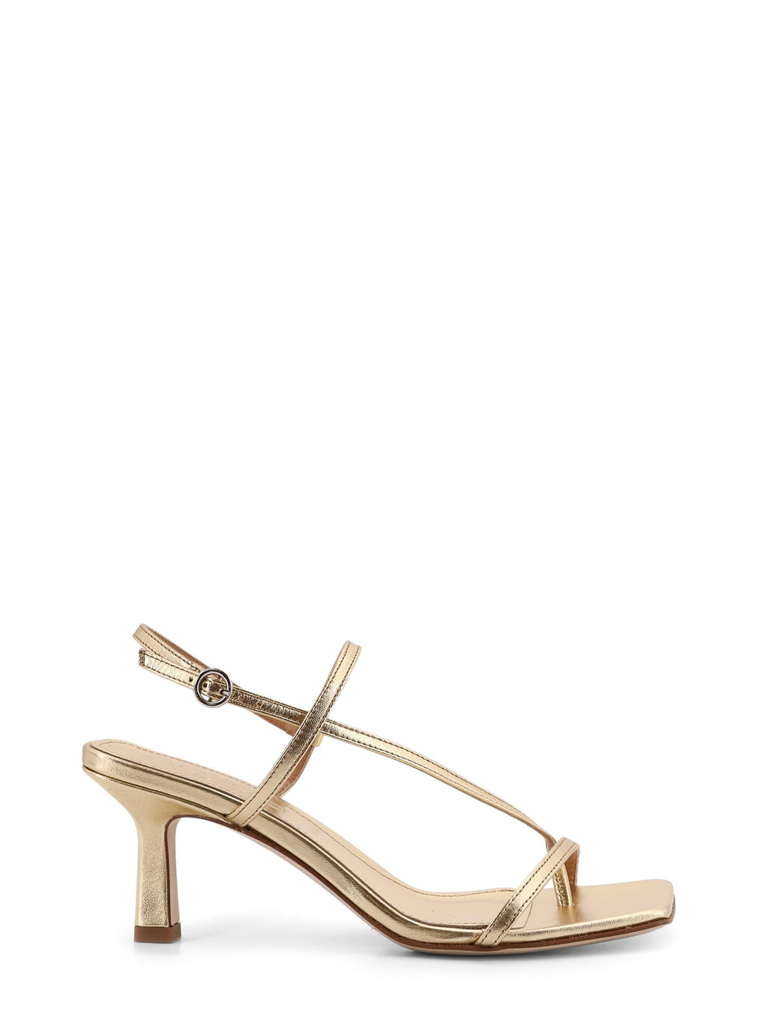 Aeyde Sandals - Brown | 8be81ef4197ccb5c1e9ea2f3629fa10c45db4256