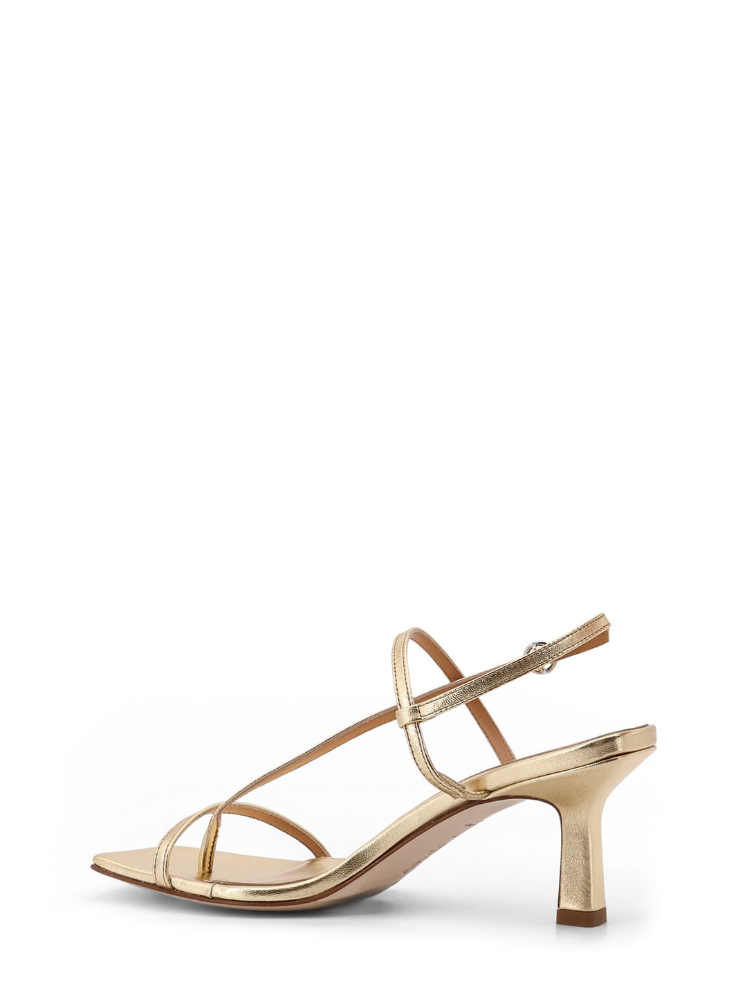 Aeyde Sandals - Brown | bd083952f2eb6fb13d845c35b01df9c2cac02e5e