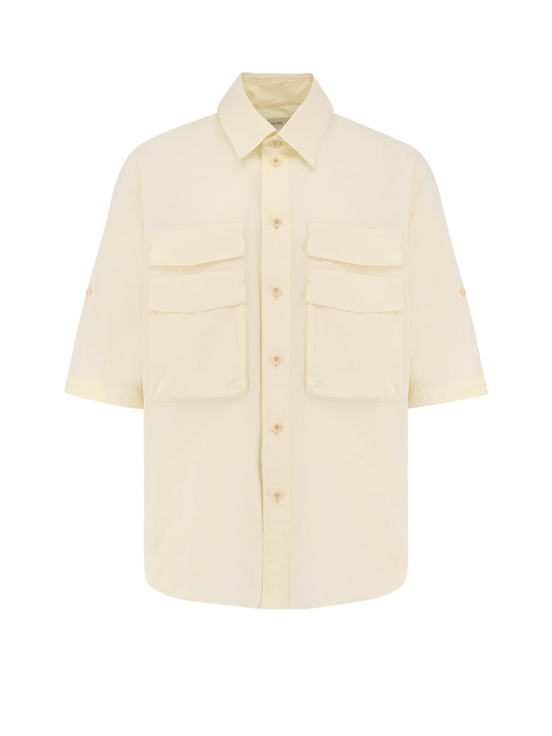 Lemaire Shirts - Bright | 70e58d8dc2c1907a6ece2e9f262ee913e654b0d5