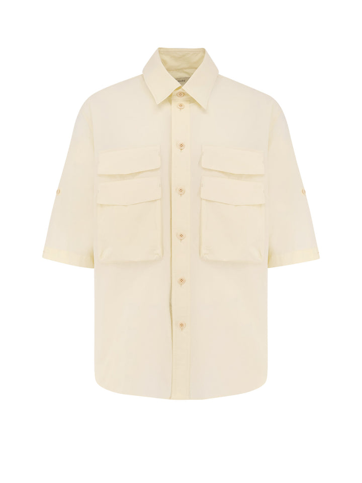 Lemaire Shirts - Bright | 70e58d8dc2c1907a6ece2e9f262ee913e654b0d5