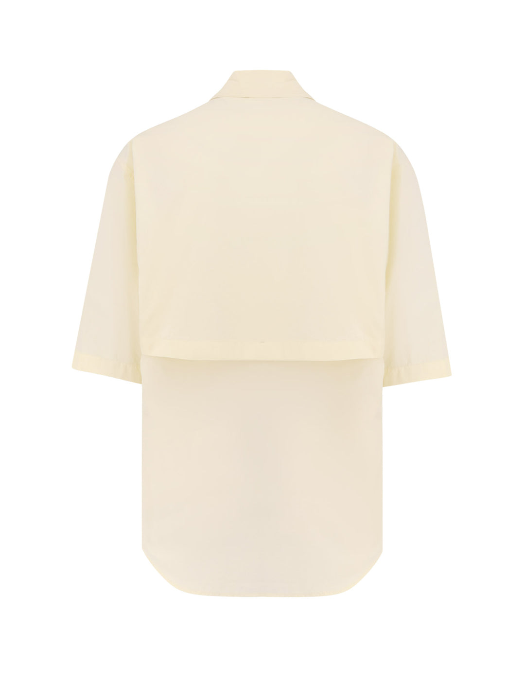 Lemaire Shirts - Bright | 217ac2b02d7c5757b14a78b7bef22587be2aa548