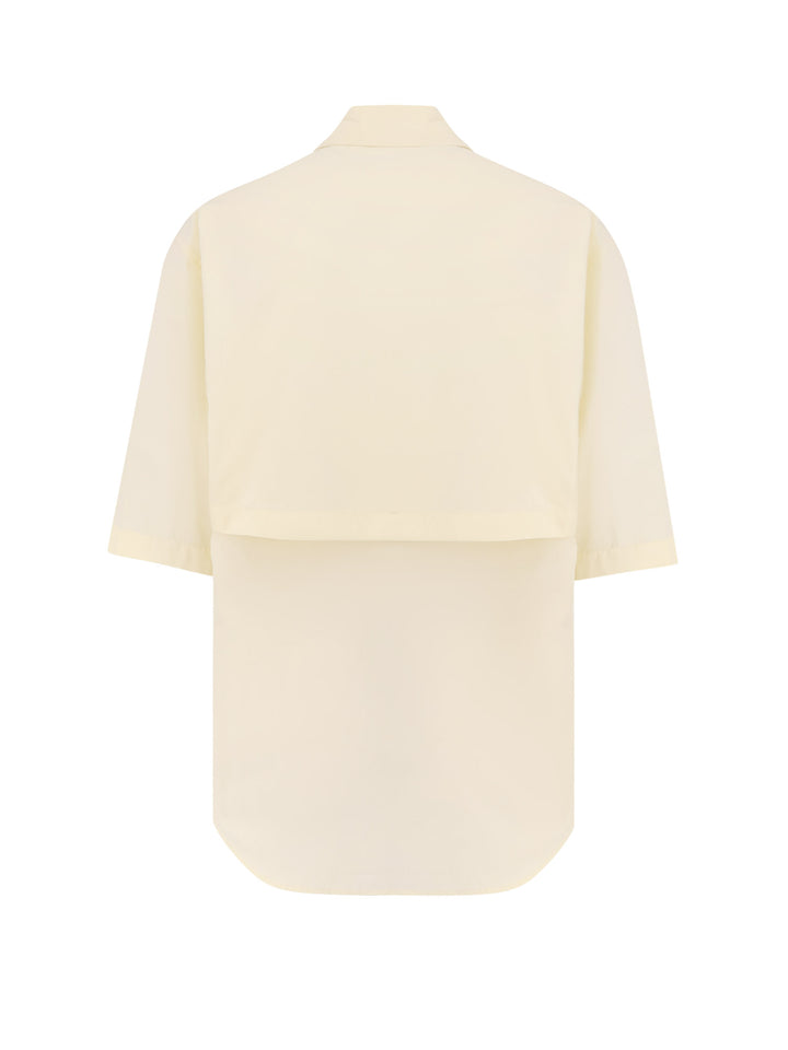 Lemaire Shirts - Bright | 217ac2b02d7c5757b14a78b7bef22587be2aa548