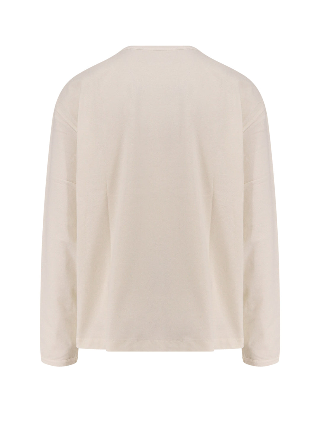 Lemaire T-shirts and Polos - Light and natural | d5a629af2c6121c5b167f7ad6ac0ab4d4d5c8bfc