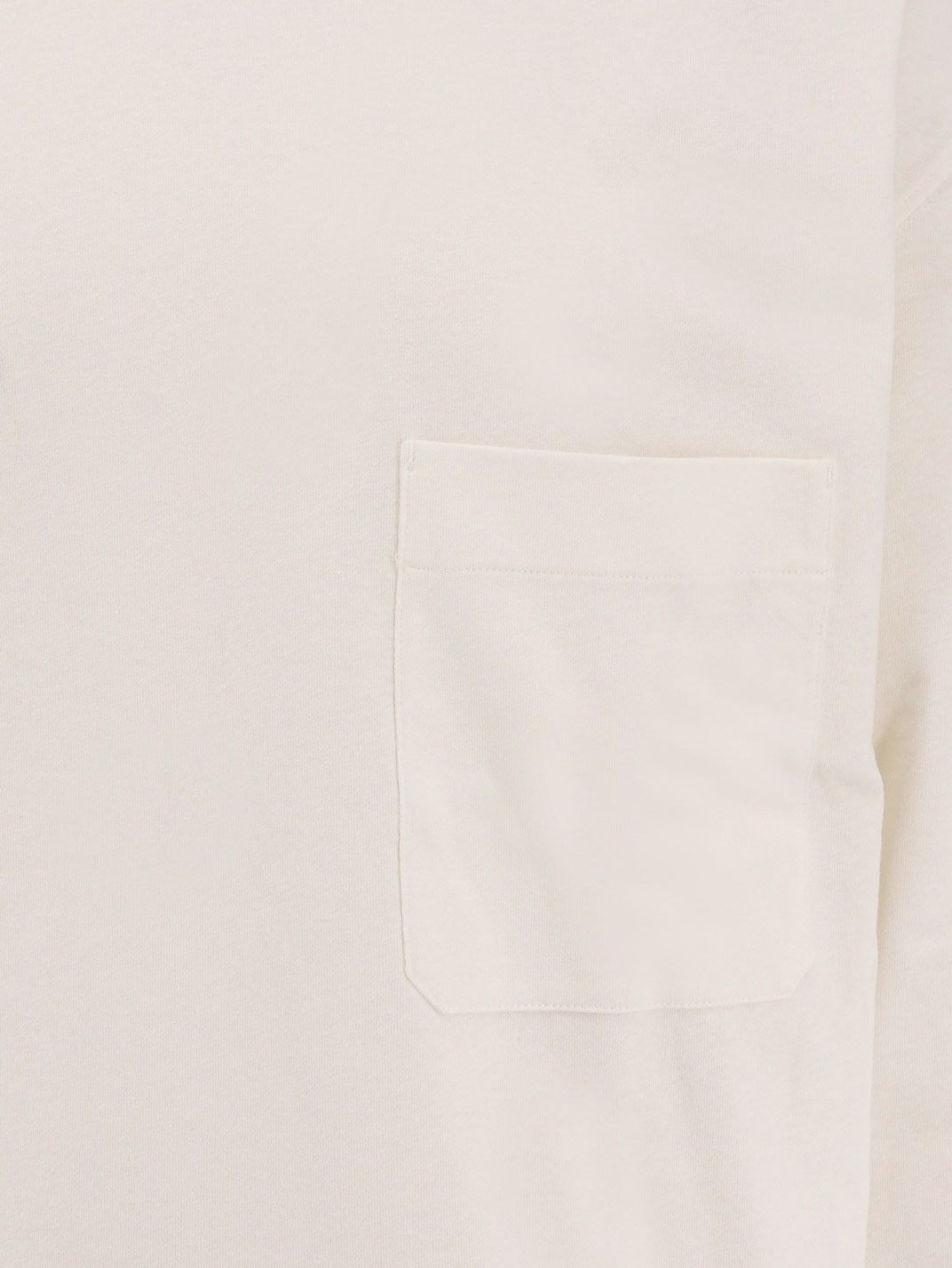 Lemaire T-shirts and Polos - Light and natural | 1fc728d822aaaa28fad54a64744b271053d46d5a