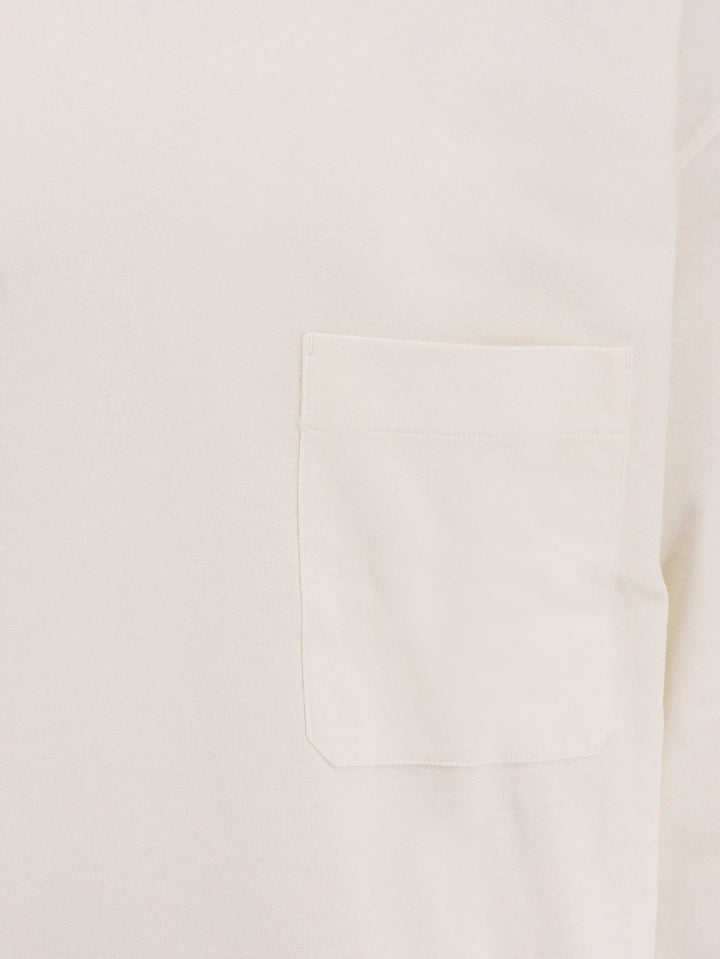 Lemaire T-shirts and Polos - Light and natural | 1fc728d822aaaa28fad54a64744b271053d46d5a