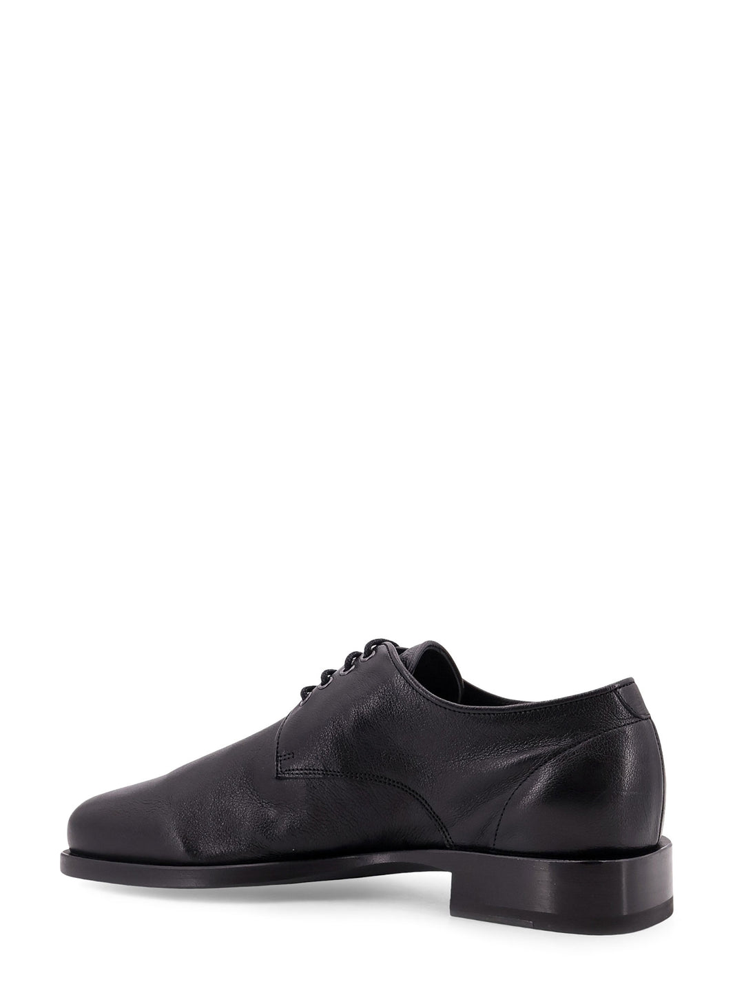 Lemaire Flat shoes - Blacks and greys | b37be7aa241bdfe4e7aa625b1212cd4b3c06f738