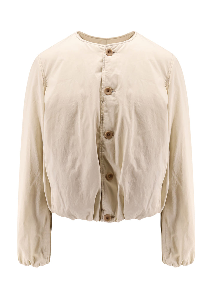 Lemaire Jackets - Light and natural | 587afec65524b045eb29977a492f08fcec1c958c