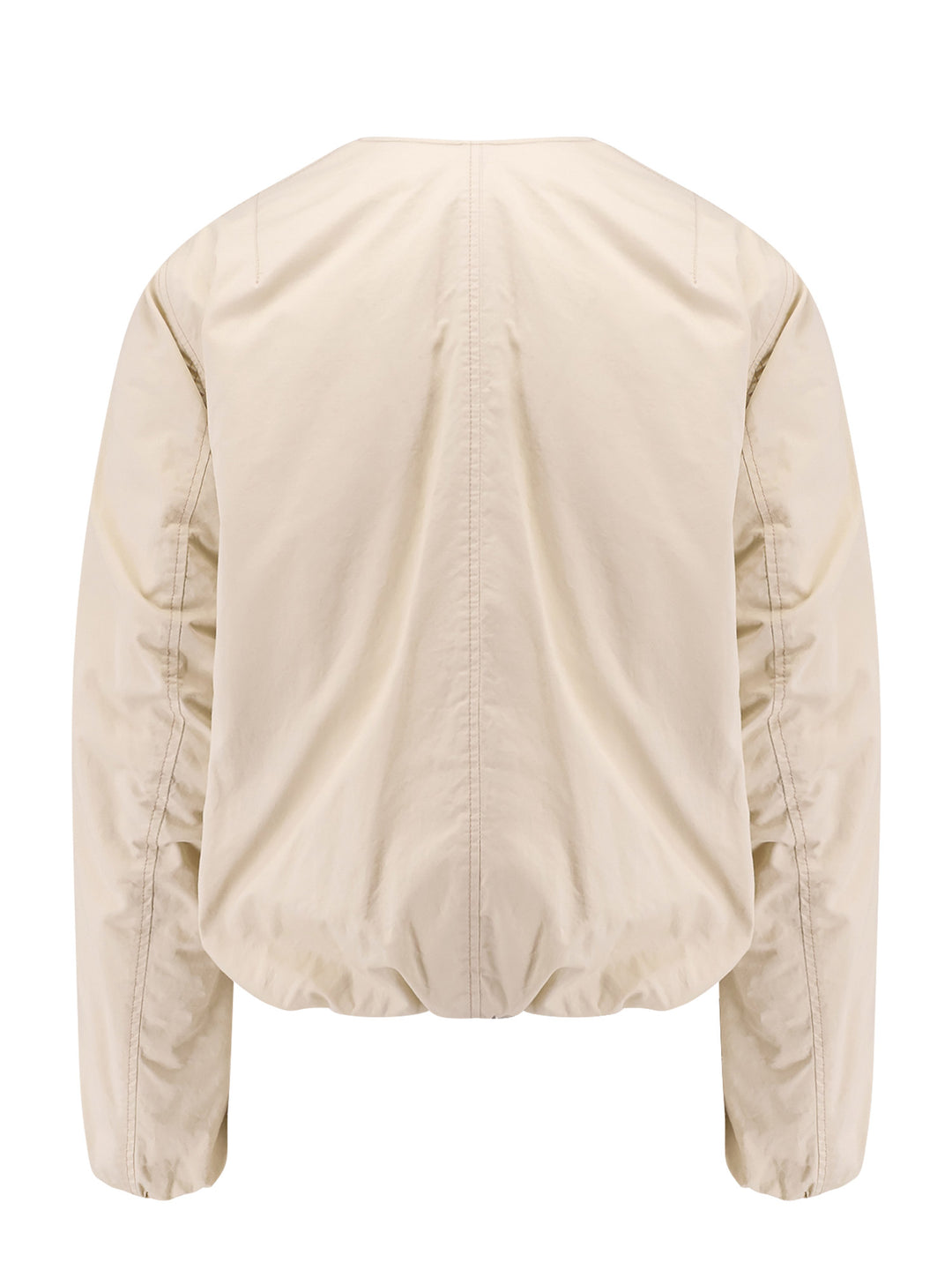 Lemaire Jackets - Light and natural | cf06796217578b8a317a071d195c4f20d7dd4fc0