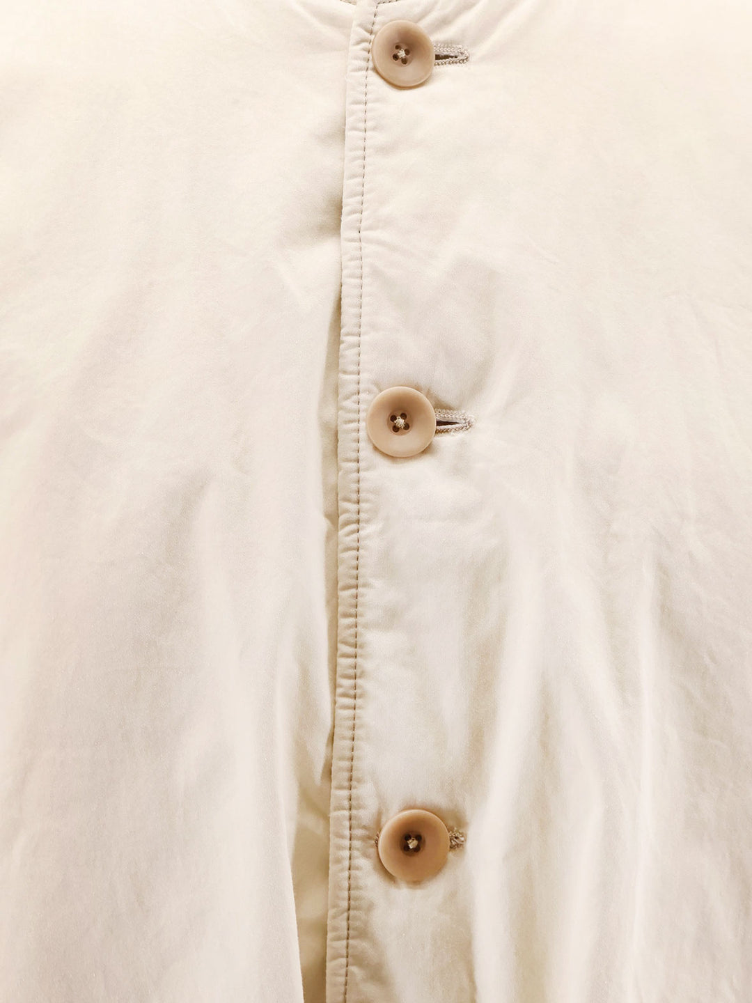 Lemaire Jackets - Light and natural | e537c89d25b1fa9f4fa00773b383075c04f74acf