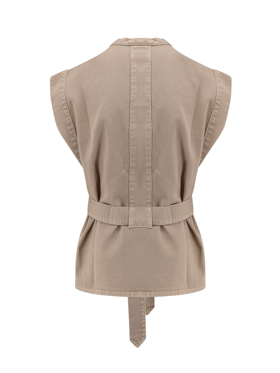 Lemaire Shirts - Light and natural | c59bf14230217beb02a27f14ac0714de91a65c54