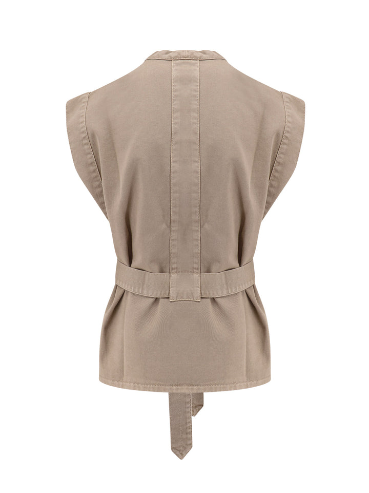 Lemaire Shirts - Light and natural | c59bf14230217beb02a27f14ac0714de91a65c54