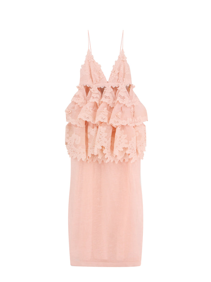 Zimmermann Dresses - Light and natural | 5bd45f8ebb4c4a047f8172e143cfed629c57d851