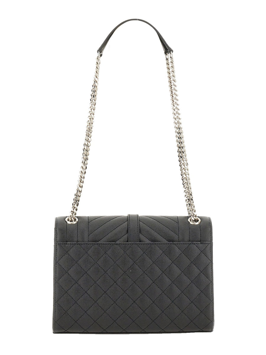 Saint Laurent Shoulder Bags - Black | Wanan Luxury