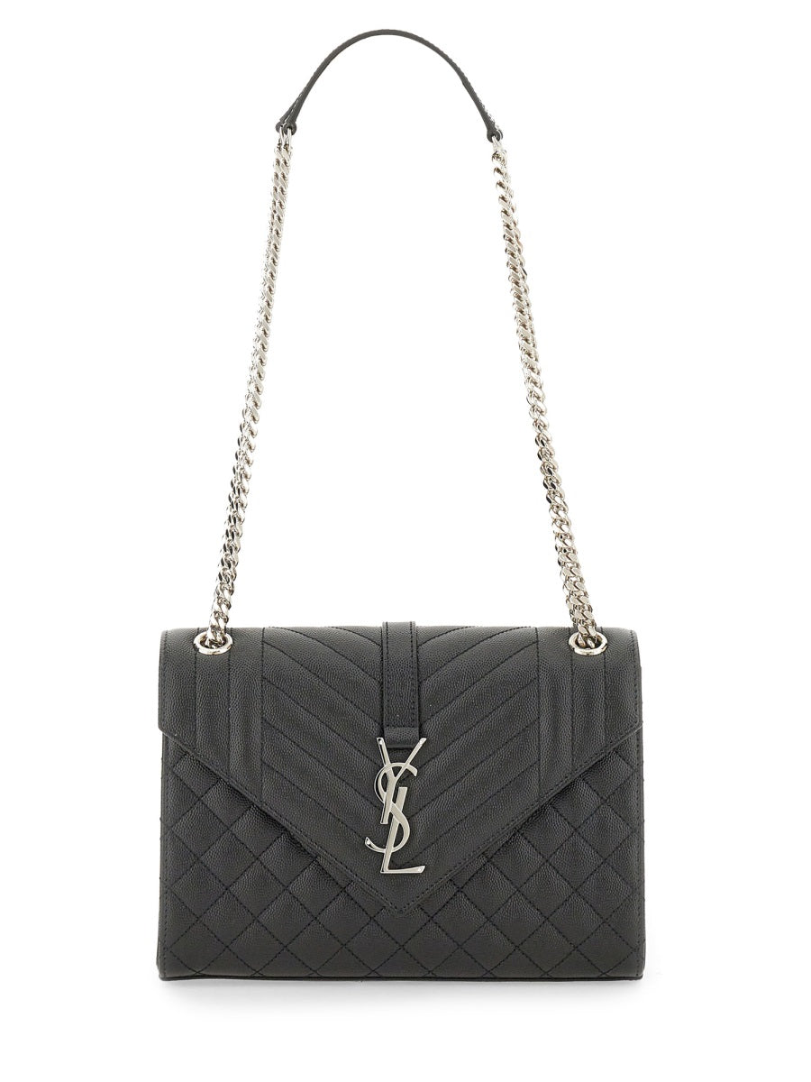 Saint Laurent Shoulder Bags - Black | Wanan Luxury