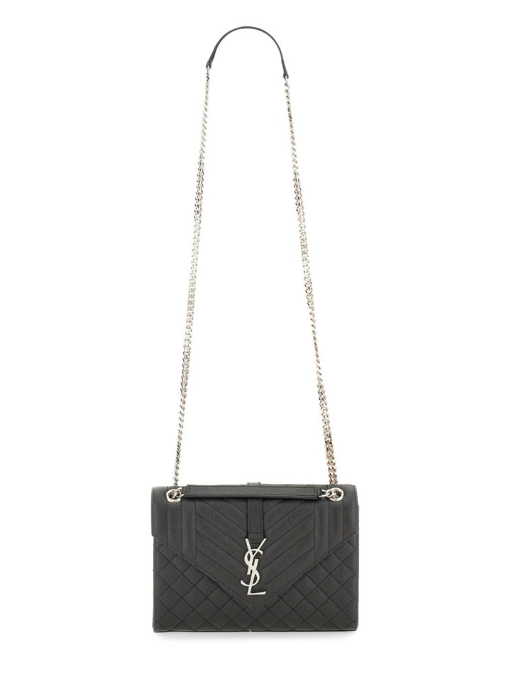 Saint Laurent Shoulder Bags - Black | Wanan Luxury