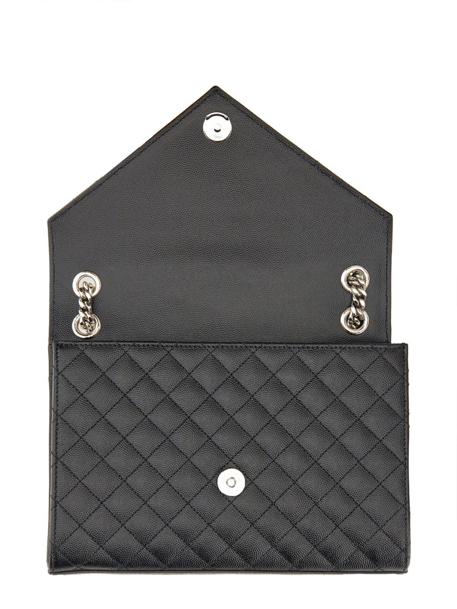Saint Laurent Shoulder Bags - Black | Wanan Luxury