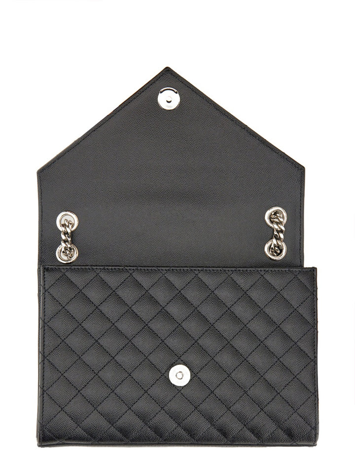 Saint Laurent Shoulder Bags - Black | Wanan Luxury