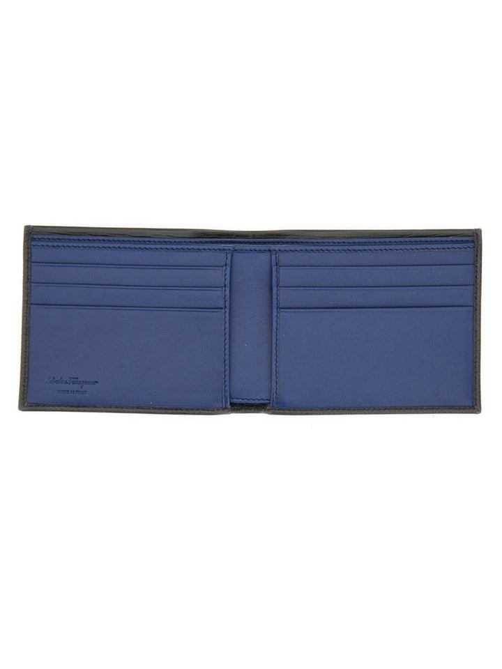 Ferragamo Wallets & Pures - Black | Wanan Luxury