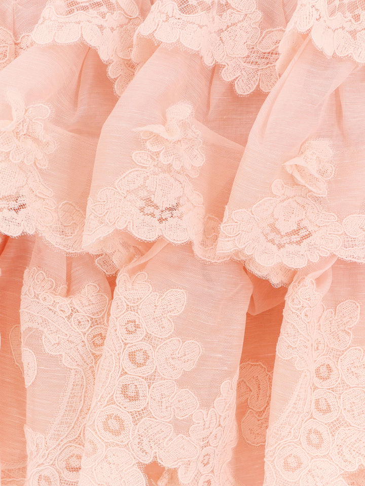 Zimmermann Dresses - Light and natural | e1be7977a5b0819804523a4141d05cea5673fa94