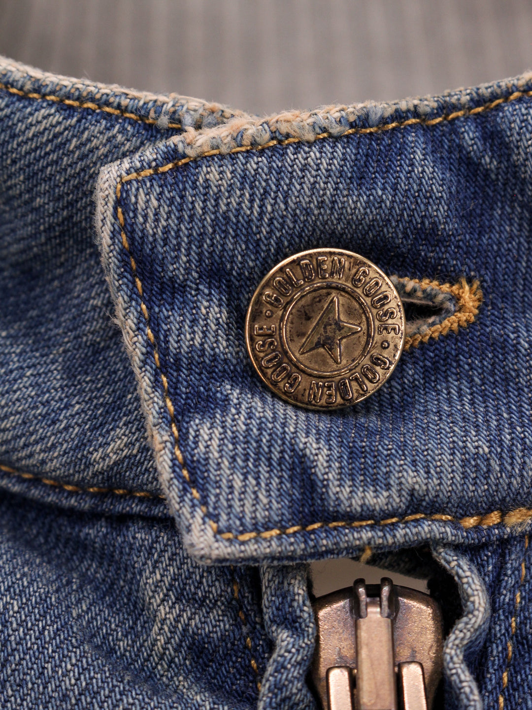 Golden Goose Jackets - Blue and green | a048c983760b367e3e7fd9b2a7517200da1fa42c