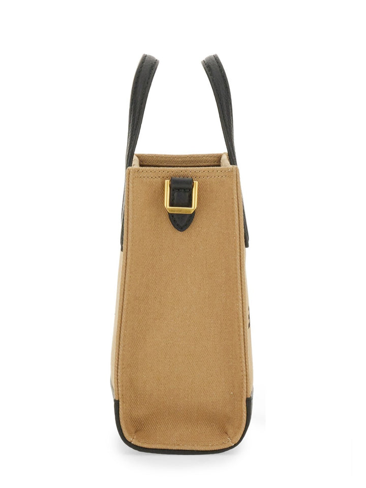 Bally Hand Bags - Beige | Wanan Luxury