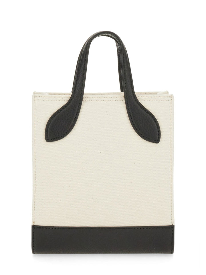 Bally Hand Bags - White | Wanan Luxury
