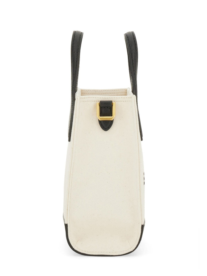 Bally Hand Bags - White | Wanan Luxury