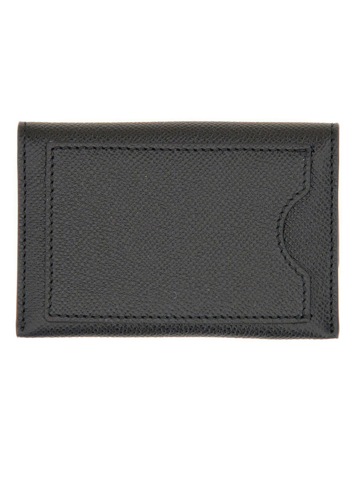 Ferragamo Wallets & Pures - Black | Wanan Luxury