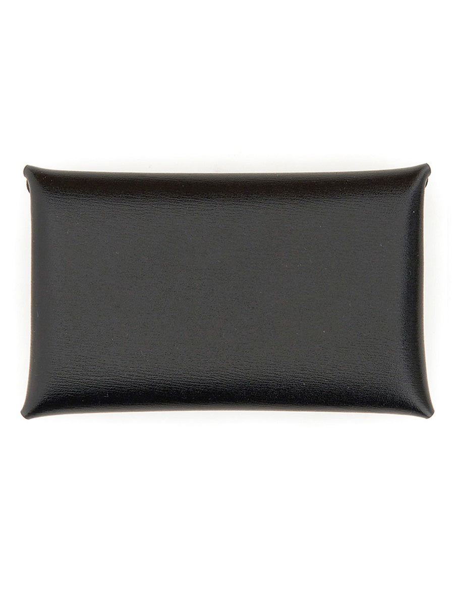 Jil Sander Wallets & Pures - Black | Wanan Luxury
