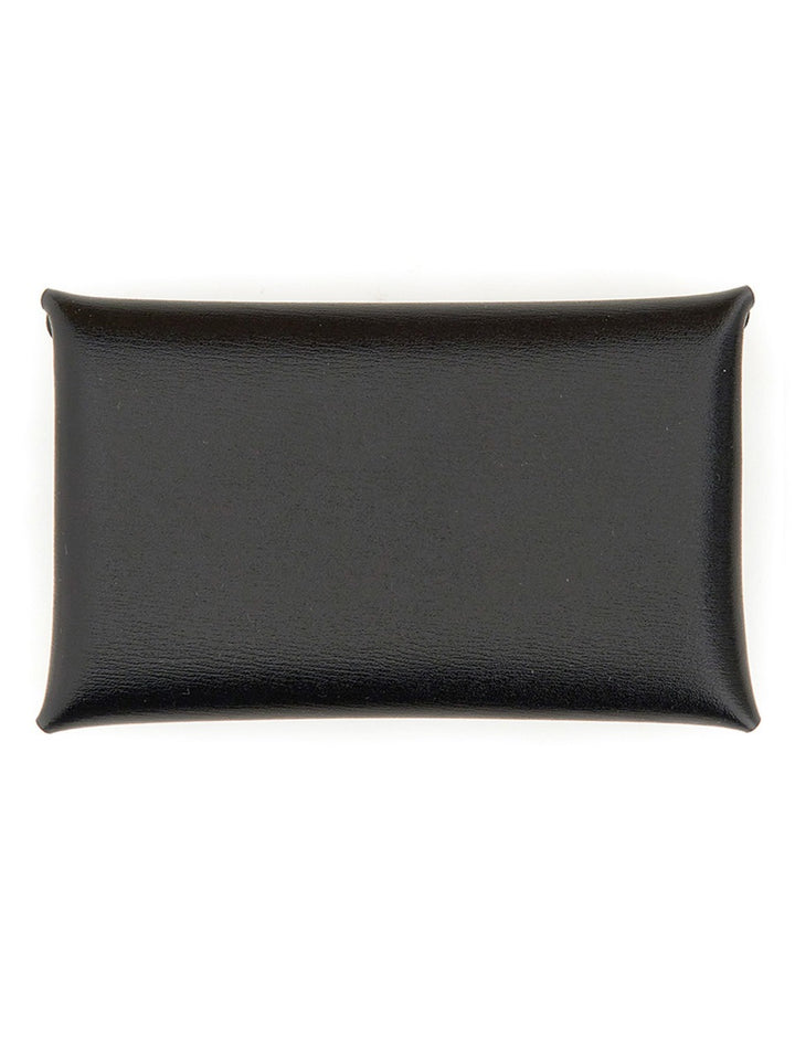 Jil Sander Wallets & Pures - Black | Wanan Luxury