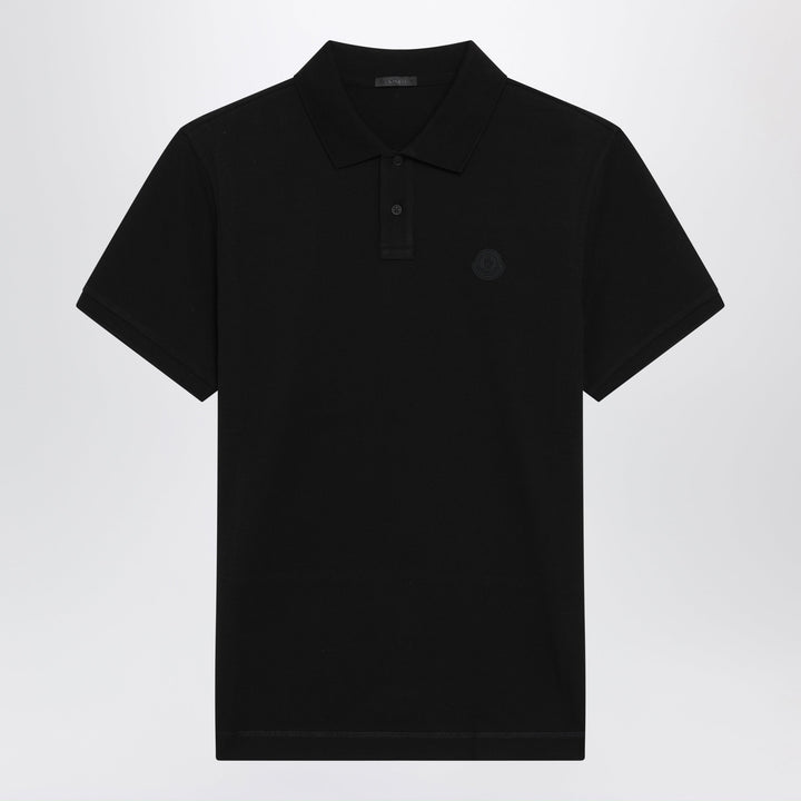 Moncler Shirts & Tops - Black | fcf9110be2c6e8643aa1d7936a6669e96578f49a