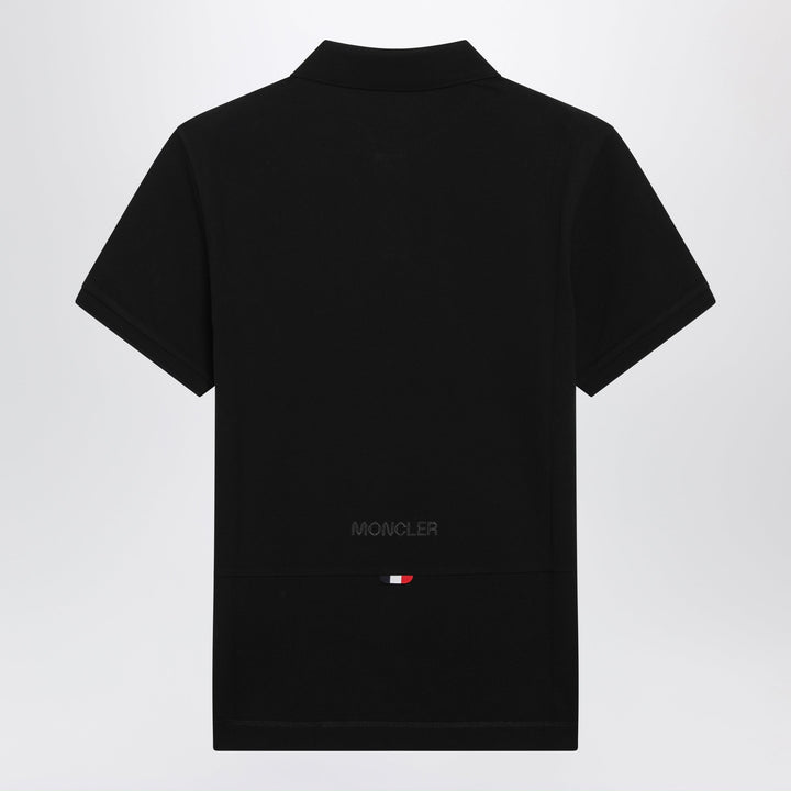 Moncler Shirts & Tops - Black | 76e2e31cc713710176c14e47f256eef2631930b2