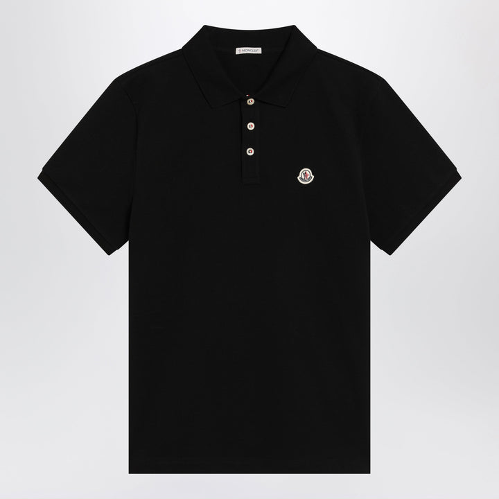 Moncler Shirts & Tops - Black | 1eb4d02f9ceb798288caa052e184686958eea715