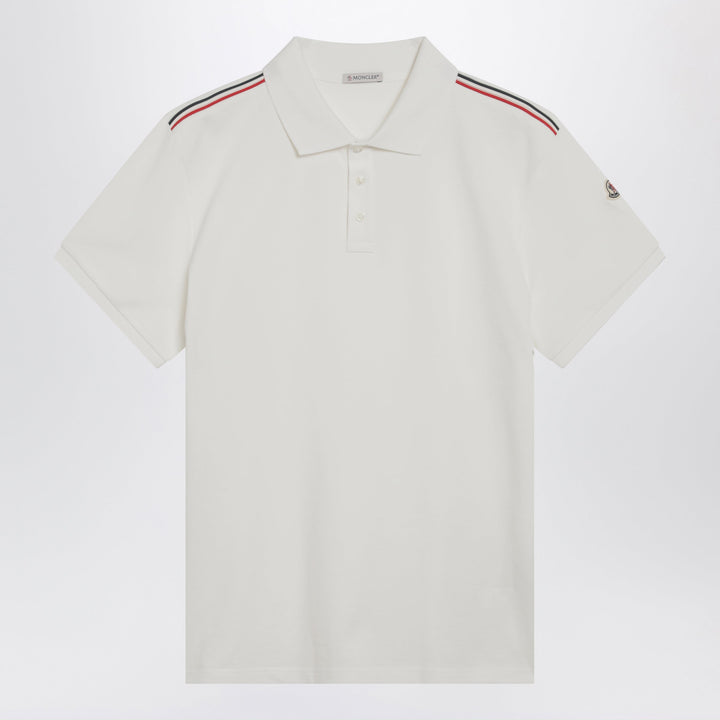 Moncler Shirts & Tops - White | e337e8a049e7e88dcb0cf2ef5f62ff1753a58804