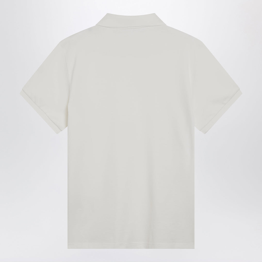 Moncler Shirts & Tops - White | 9dc56f119057a7db2460273208d022e6e3c4c809