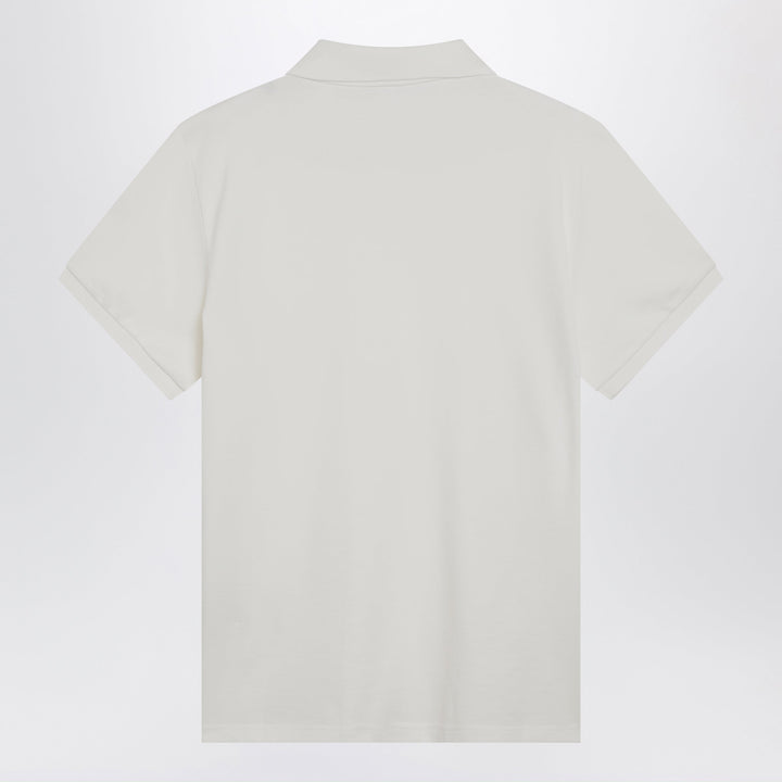 Moncler Shirts & Tops - White | 9dc56f119057a7db2460273208d022e6e3c4c809