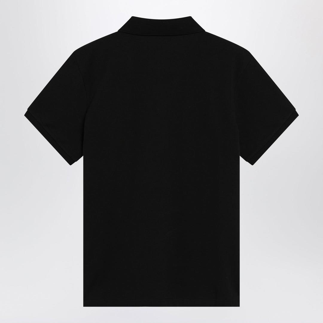 Moncler Shirts & Tops - Black | 2e90fd3d2407cba5adfc26288fadbd7b09caf3a8