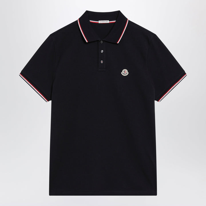 Moncler Shirts & Tops - Blue | e059e96020945f6d0ea2dc1aac68e1fc9dd136f3