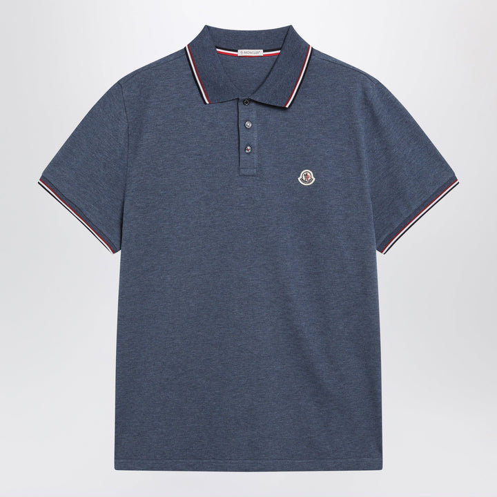 Moncler Shirts & Tops - Blue | 7e42d081662337969ad94d996a72d4375489d63d