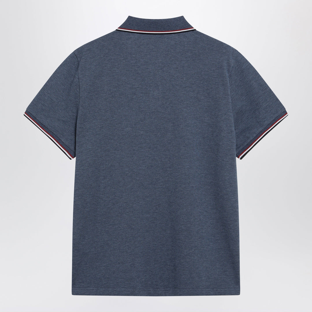 Moncler Shirts & Tops - Blue | b38c86e212cab54c79074a6db3d3e35efa7114b0
