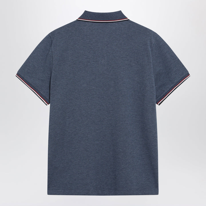 Moncler Shirts & Tops - Blue | b38c86e212cab54c79074a6db3d3e35efa7114b0