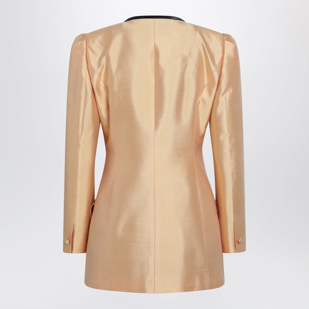 Valentino Coats & Jackets - Orange | 76652b9765ab15a35c6549cd945bbbef5d17c20f