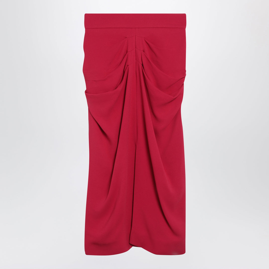 Valentino Skirts - Red | 3e19bcb61e80fb9cf2ad350bf9a8999ff51a4dde