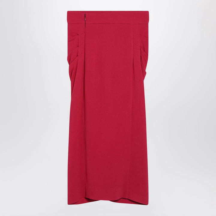 Valentino Skirts - Red | 9eb01b01acbff978adecbf7904691cc664307baa