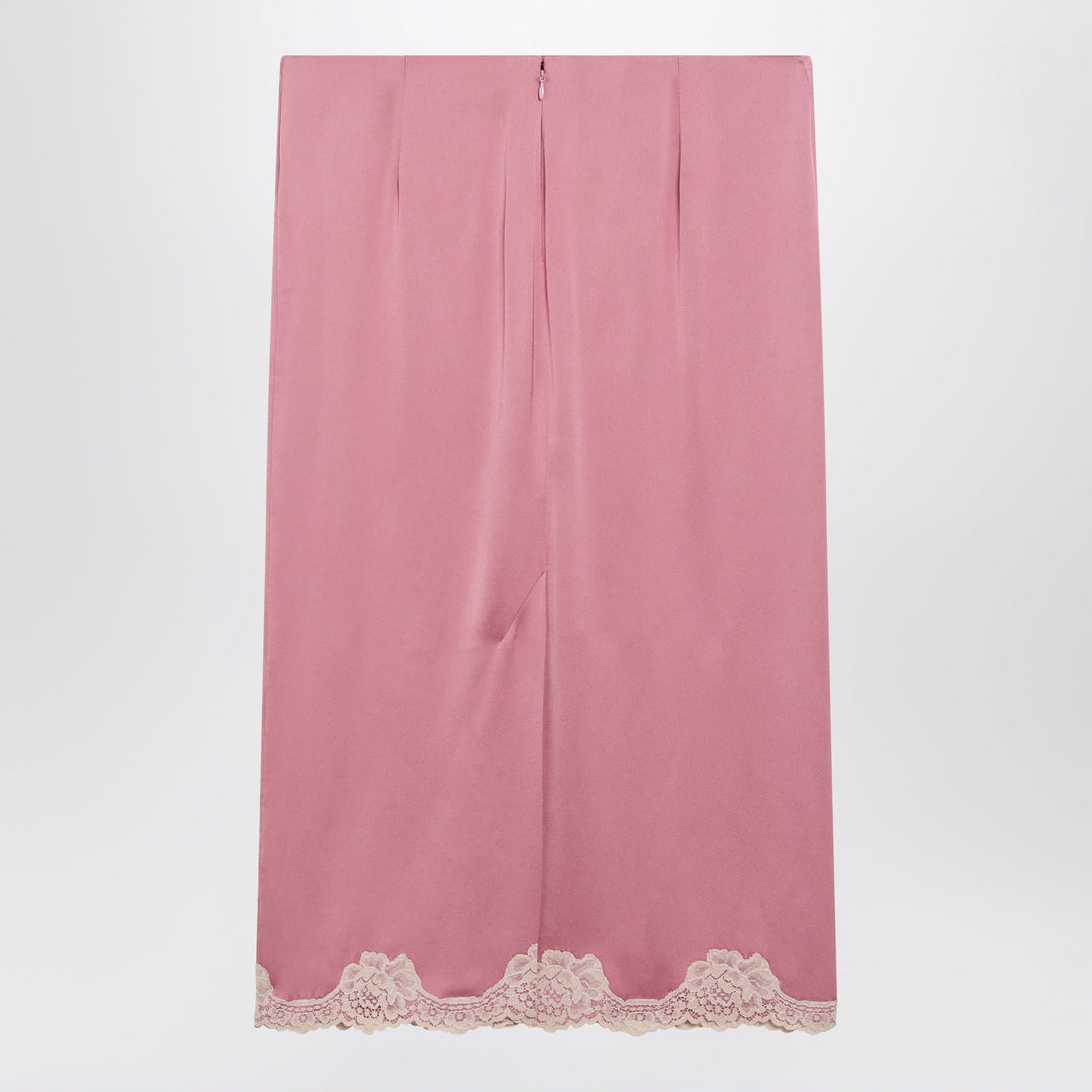 Valentino Skirts - Pink | a4ae684ff9e54672f8dc5dd7ad8d149f07a7ffe0