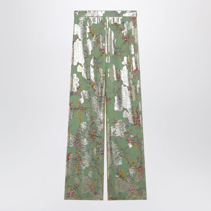 Valentino Pants - Green | 3de3e3d7e4def207a672ff5fe5f8c769af5db1c5